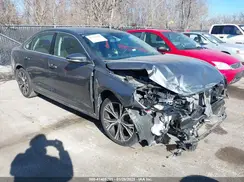 1VWSA7A30NC003099 2022 VOLKSWAGEN PASSAT