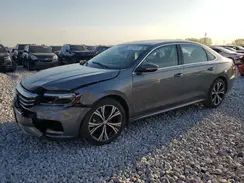 1VWSA7A30NC004348 2022 VOLKSWAGEN PASSAT