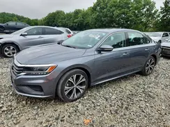 1VWSA7A30NC004351 2022 VOLKSWAGEN PASSAT