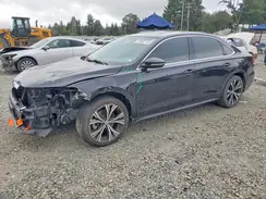 1VWSA7A30NC004978 2022 VOLKSWAGEN PASSAT