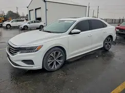 1VWSA7A30NC006214 2022 VOLKSWAGEN PASSAT