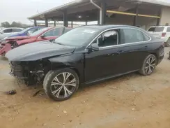 1VWSA7A30NC008321 2022 VOLKSWAGEN PASSAT