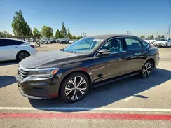 1VWSA7A30NC008383 2022 VOLKSWAGEN PASSAT