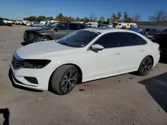 1VWSA7A30NC008853 2022 VOLKSWAGEN PASSAT