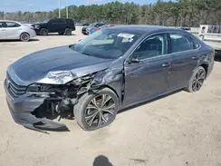 1VWSA7A30NC008898 2022 VOLKSWAGEN PASSAT