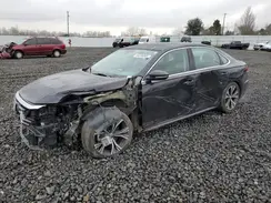 1VWSA7A30NC008920 2022 VOLKSWAGEN PASSAT
