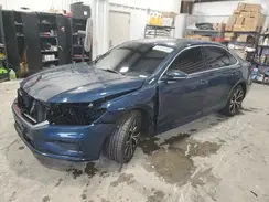 1VWSA7A30NC009355 2022 VOLKSWAGEN PASSAT