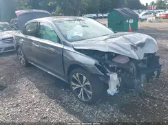 1VWSA7A30NC009372 2022 VOLKSWAGEN PASSAT