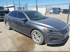 1VWSA7A31LC004808 2020 VOLKSWAGEN PASSAT