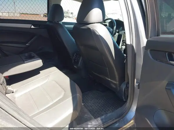 1VWSA7A31LC004808 2020 VOLKSWAGEN PASSAT - Image 8