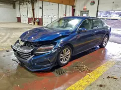 1VWSA7A31LC006574 2020 VOLKSWAGEN PASSAT