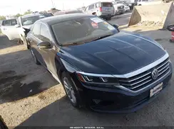 1VWSA7A31LC006655 2020 VOLKSWAGEN PASSAT