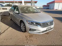 1VWSA7A31LC007370 2020 VOLKSWAGEN PASSAT