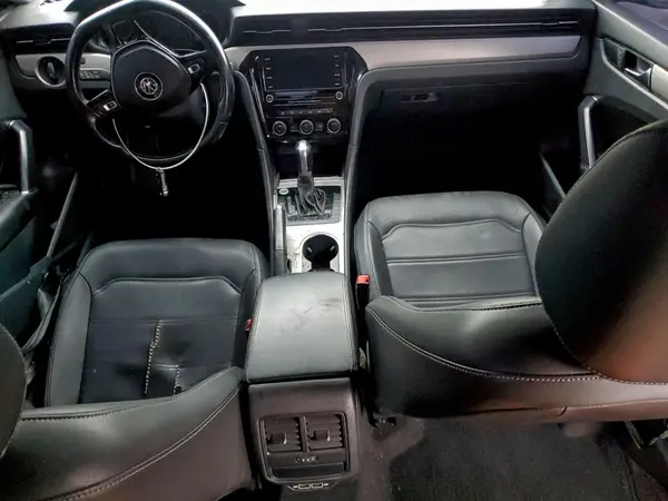 1VWSA7A31LC007885 2020 VOLKSWAGEN PASSAT - Image 8