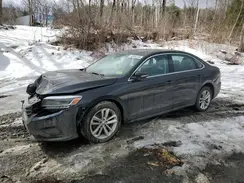 1VWSA7A31LC008681 2020 VOLKSWAGEN PASSAT