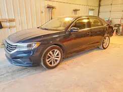 1VWSA7A31LC009636 2020 VOLKSWAGEN PASSAT