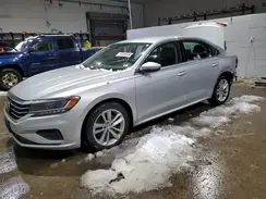 1VWSA7A31LC009670 2020 VOLKSWAGEN PASSAT