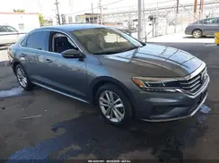 1VWSA7A31LC009944 2020 VOLKSWAGEN PASSAT