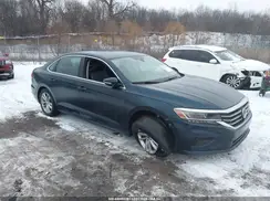 1VWSA7A31LC009992 2020 VOLKSWAGEN PASSAT