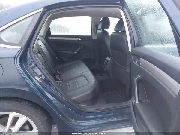 1VWSA7A31LC009992 2020 VOLKSWAGEN PASSAT - Image 8