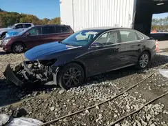 1VWSA7A31LC010608 2020 VOLKSWAGEN PASSAT