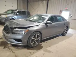 1VWSA7A31LC014951 2020 VOLKSWAGEN PASSAT