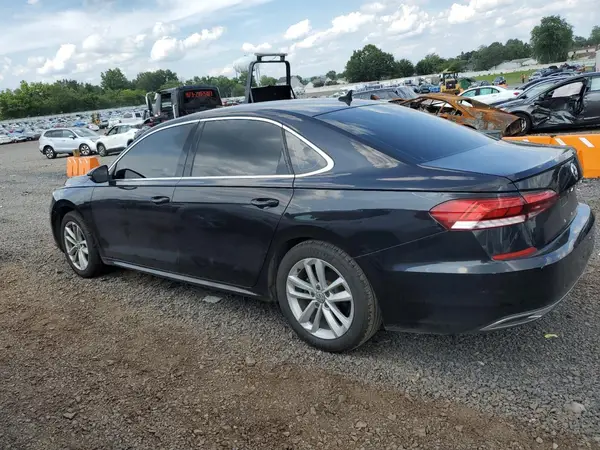 1VWSA7A31LC015629 2020 VOLKSWAGEN PASSAT - Image 2