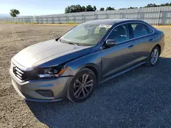1VWSA7A31LC015940 2020 VOLKSWAGEN PASSAT