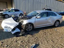 1VWSA7A31LC017946 2020 VOLKSWAGEN PASSAT