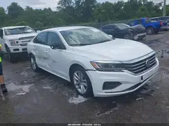 1VWSA7A31LC019230 2020 VOLKSWAGEN PASSAT
