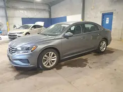 1VWSA7A31LC019308 2020 VOLKSWAGEN PASSAT