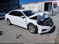 1VWSA7A31LC019972 2020 VOLKSWAGEN PASSAT
