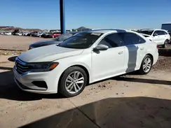 1VWSA7A31LC020443 2020 VOLKSWAGEN PASSAT