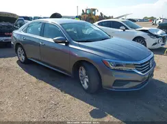 1VWSA7A31LC023150 2020 VOLKSWAGEN PASSAT