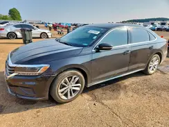 1VWSA7A31LC024105 2020 VOLKSWAGEN PASSAT