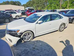 1VWSA7A31LC025688 2020 VOLKSWAGEN PASSAT
