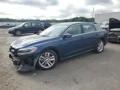 1VWSA7A31LC026792 2020 VOLKSWAGEN PASSAT