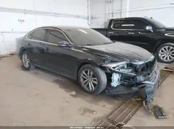1VWSA7A31LC026999 2020 VOLKSWAGEN PASSAT