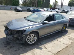1VWSA7A31LC027022 2020 VOLKSWAGEN PASSAT