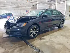 1VWSA7A31MC000193 2021 VOLKSWAGEN PASSAT