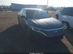 1VWSA7A31MC001747 2021 VOLKSWAGEN PASSAT