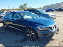 1VWSA7A31MC002252 2021 VOLKSWAGEN PASSAT
