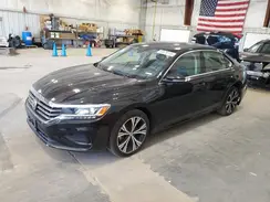 1VWSA7A31MC002624 2021 VOLKSWAGEN PASSAT
