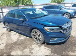 1VWSA7A31MC002946 2021 VOLKSWAGEN PASSAT