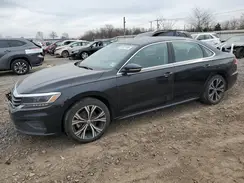 1VWSA7A31MC003935 2021 VOLKSWAGEN PASSAT