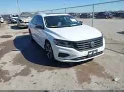 1VWSA7A31MC005006 2021 VOLKSWAGEN PASSAT