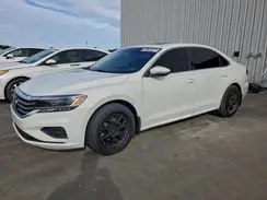 1VWSA7A31MC005748 2021 VOLKSWAGEN PASSAT