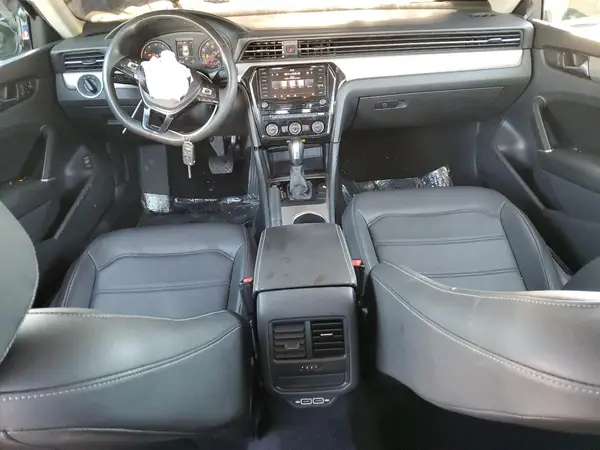 1VWSA7A31MC006477 2021 VOLKSWAGEN PASSAT - Image 8
