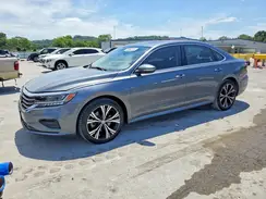 1VWSA7A31MC006687 2021 VOLKSWAGEN PASSAT