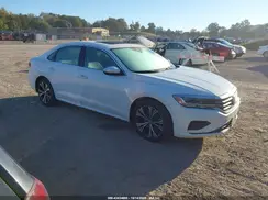 1VWSA7A31MC006902 2021 VOLKSWAGEN PASSAT